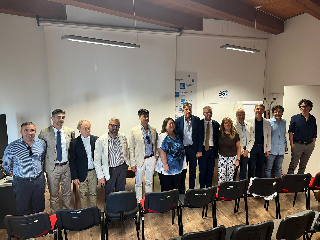 Pesaro - Dieci nuovi direttori di Struttura Complessa nell’Ast Pu